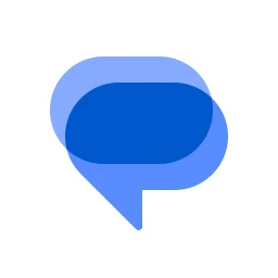 Icono de Mensajes de Google